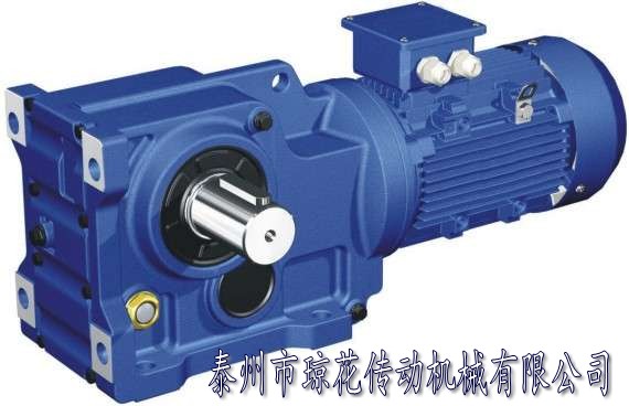 TY、CJY系列減速機